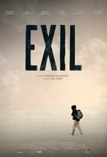 Poster de la película Exile