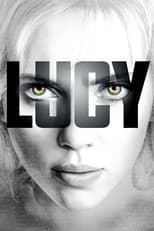 Poster de la película Lucy