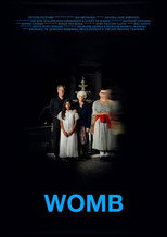Poster de la película Womb