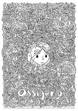 Poster de la película Ossigeno