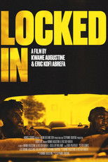 Poster de la película Locked-In