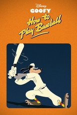 Poster de la película How to Play Baseball
