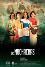 Poster de la película The Girls