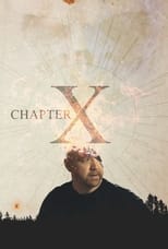 Poster de la película Chapter X