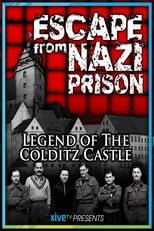 Poster de la película Colditz - The Legend