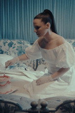 Poster de la película Anne Sila: Le goût des choses