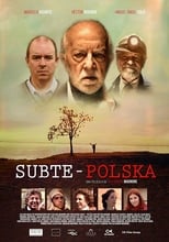 Poster de la película Subte: Polska