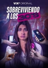 Poster de la serie surviving 30