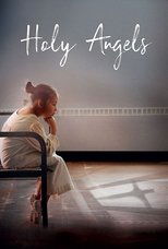 Poster de la película Holy Angels