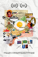 Poster de la película Mixed Up
