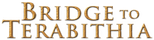 Logo Bridge to Terabithia