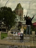 Poster de la película Caido