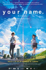Your Name.