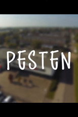 Poster de la película Pesten