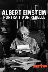 Poster de la película Mythos Einstein - Leben und Werk eines Rebellen