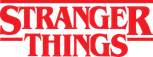 Logo Stranger Things