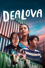 Poster de la película Dealova