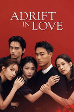 Poster de la serie Adrift in Love