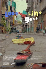 Poster de la película Looooongest Line