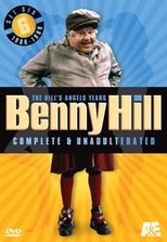 Benny Hill