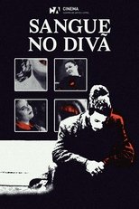 Poster de la película Sangue no Divã