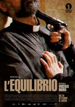 Poster de la película Equilibrium