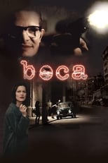 Poster de la película Boca