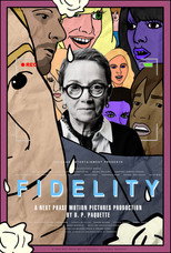 Poster de la película Fidelity