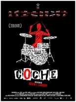 Poster de la película Coche