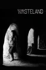 Poster de la película The Wasteland