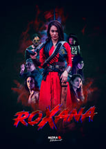 Poster de la película Roxana