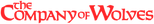 Logo The Company of Wolves