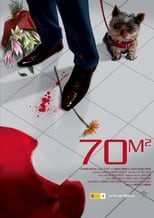 Poster de la película 70m2