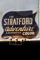 Poster de la película The Stratford Adventure