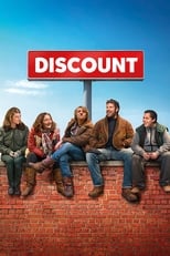 Poster de la película Discount