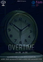 Poster de la película Overtime