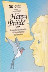 Poster de la película The Happy Prince