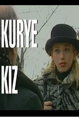 Poster de la película Kurye Kız