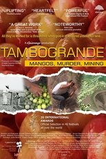 Poster de la película Tambogrande: Mangos, Murder, Mining