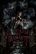 Poster de la película La Leyenda del Diamante