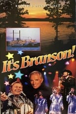 Poster de la película It's Branson!