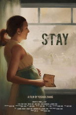 Poster de la película Stay