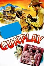 Poster de la película Gunplay