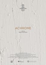 Poster de la película Achrome