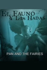 Poster de la película Pan and the Fairies