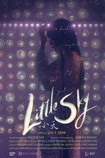 Poster de la película Little Sky