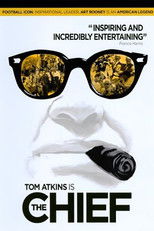 Poster de la película The Chief