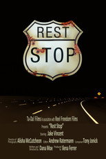 Poster de la película Rest Stop
