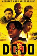 Poster de la película Dojo