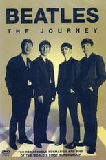 Poster de la película Beatles: The Journey